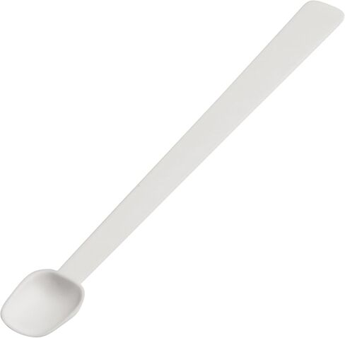 SP Bel-Art 367260000 Long Handle Sampling Spoon; 14.79ml (3 TSP), Non-Sterile Plastic (Pack of 12) (F36726-0000) in Saudi Arabia