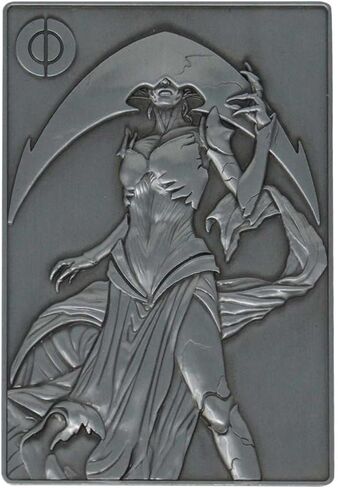 Magic The Gathering إصدار محدود من Phyrexia Ingot in Kuwait