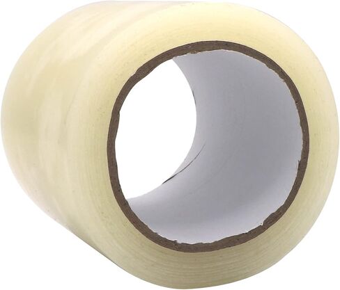 Greenhouse Tape Plastic Polyethylene Film Repair Tape 4 Inch x 100 FT Heavy-Duty Green House Covering Tape for Sealing & Seaming Film Sheeting Repair in Saudi Arabia