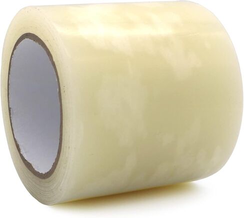 Greenhouse Tape Plastic Polyethylene Film Repair Tape 4 Inch x 100 FT Heavy-Duty Green House Covering Tape for Sealing & Seaming Film Sheeting Repair in Saudi Arabia