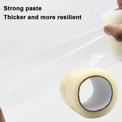 Greenhouse Tape Plastic Polyethylene Film Repair Tape 4 Inch x 100 FT Heavy-Duty Green House Covering Tape for Sealing & Seaming Film Sheeting Repair in Saudi Arabia