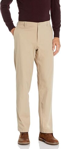 Savane Men's Shield Flat Front Chino Pant in Saudi Arabia