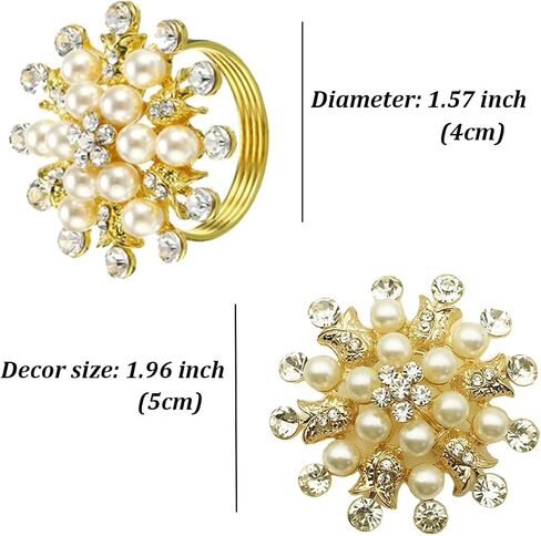 Lemon Napkin Rings Set of 8, Lovely Yellow Decorative Fruit Lemon Napkin Ring Holder for Wedding, Dinner Party, Summer Holiday, Table Decorations, Lemon Gold in Saudi Arabia