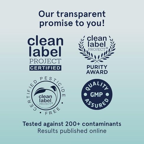 Puori Collagen Powder Supplement with Biotin & Hyaluronic Acid, CP3 Beauty Complex - Hydrolyzed Collagen Peptides - Skin, Hair & Nails - Zinc, Vitamin B, Vitamin C - Lemon in Kuwait