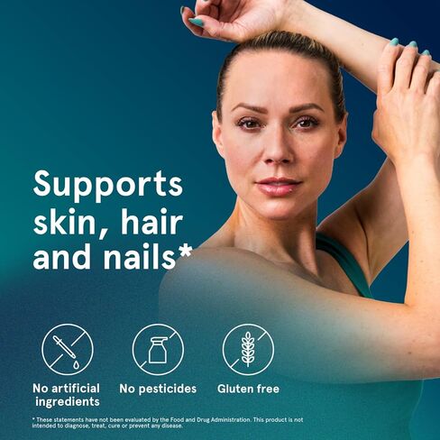 Puori Collagen Powder Supplement with Biotin & Hyaluronic Acid, CP3 Beauty Complex - Hydrolyzed Collagen Peptides - Skin, Hair & Nails - Zinc, Vitamin B, Vitamin C - Lemon in Kuwait