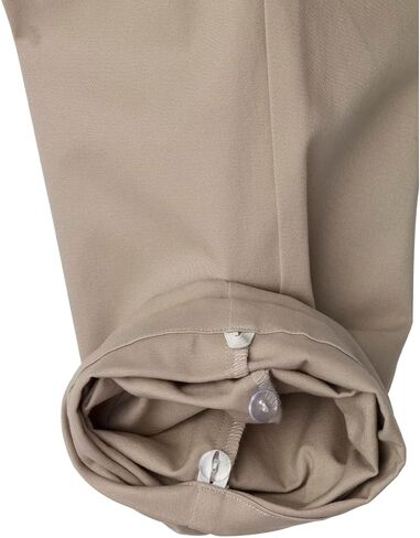 Silvert's Adaptive Clothing & Footwear Men’s Self Dressing Pull-on Cargo Pant in Saudi Arabia