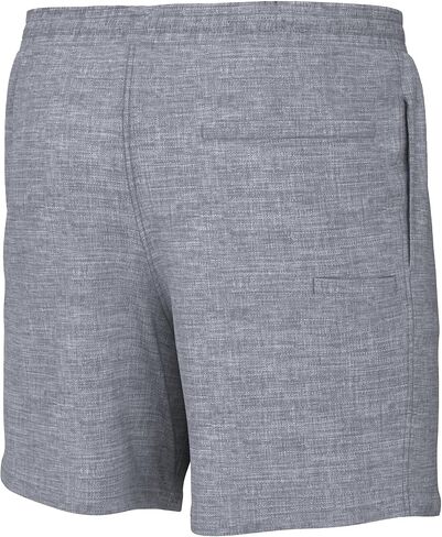 HUK Volley Pattern, 5.5" Quick-Dry Fishing Shorts for Men in Saudi Arabia