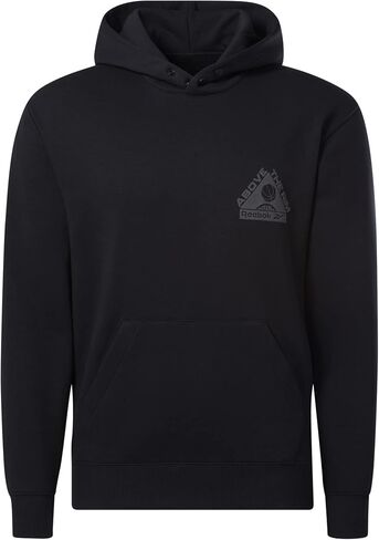 Reebok Men's Basketball Above The Rim Hoodie in Saudi Arabia