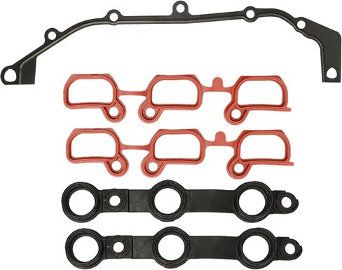 HS26245PT Cylinder Head Gasket Set Fit for 2001-2006 for BMW 325CI/ 330CI/ X5, 2001-2005 for BMW 325I/ 325XI/ 330I/ 330XI/ 525I/ 530I, 2001-2002 for BMW Z3, 2003-2005 for BMW Z4, 2004-2006 for BMW X3 in Saudi Arabia