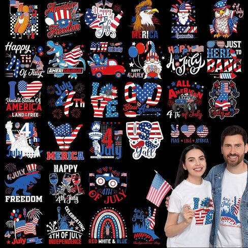 30 Sheets Juneteenth Iron on Decals Black History Month Vinyl Heat Transfer Stickers Black History Iron on Patches Appliques for Clothes T Shirts Pillow DIY Crafts in Saudi Arabia