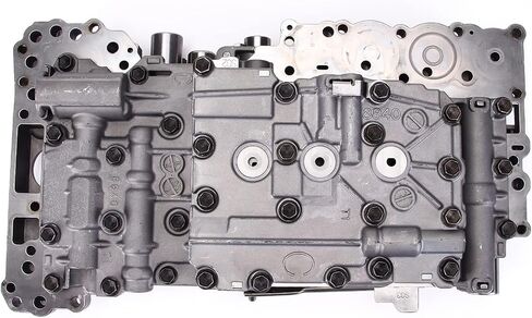 جسم صمام ناقل الحركة A960E متوافق مع تويوتا لكزس GS300 IS300 IS300 2005-2011 in Saudi Arabia