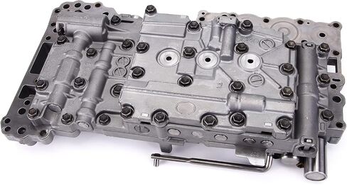 جسم صمام ناقل الحركة A960E متوافق مع تويوتا لكزس GS300 IS300 IS300 2005-2011 in Saudi Arabia