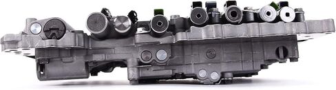 جسم صمام ناقل الحركة A960E متوافق مع تويوتا لكزس GS300 IS300 IS300 2005-2011 in Saudi Arabia