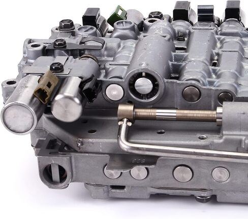 جسم صمام ناقل الحركة A960E متوافق مع تويوتا لكزس GS300 IS300 IS300 2005-2011 in Saudi Arabia
