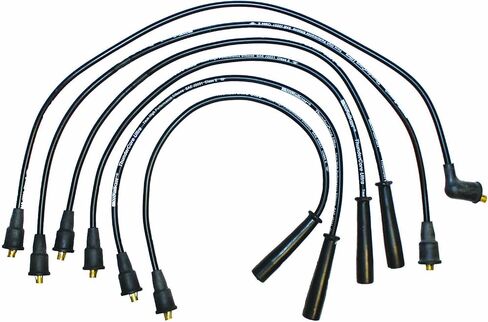 منتجات ووكر 900-1076 مجموعة أسلاك Thundercore Ultra Spark Plug in Saudi Arabia