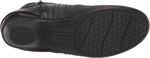 Cobb Hill Women's Laurel Woven B Pump in Saudi Arabia