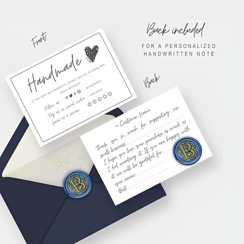 25Pcs Gold & White Wax Seal Stickers Handmade Envelope Seals Self Adhesive Letter Wax Stickers for Wedding Party Invitations, Envelope, Gift Wrap, Christmas(Gold Initial P, White Wax) in Saudi Arabia
