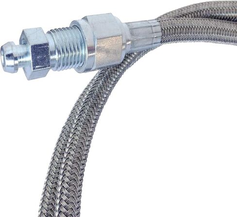 خط نزيف سرعة القابض عن بعد مناسب لـ 2010-2015 5th Gen Camaro SS 2004-2007 CTS-V 2009 G8 GXP in Kuwait