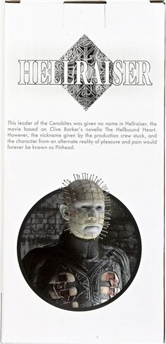 Hellraiser - مطرقة الرأس - رأس الدبوس in Kuwait