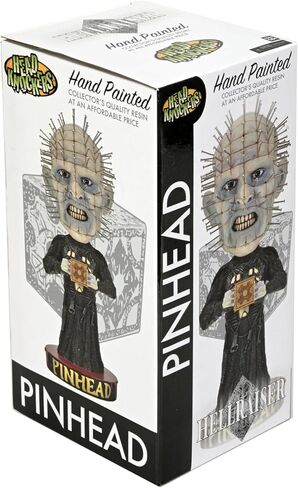 Hellraiser - مطرقة الرأس - رأس الدبوس in Kuwait