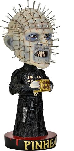 Hellraiser - مطرقة الرأس - رأس الدبوس in Kuwait