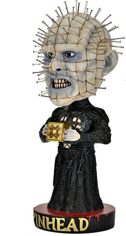 Hellraiser - مطرقة الرأس - رأس الدبوس in Kuwait