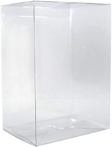 فانكو بوب! الرسوم المتحركة: ريك ومورتي - شخصية ريك من الفينيل (مرفقة مع حافظة حماية لصندوق البوب) in Kuwait