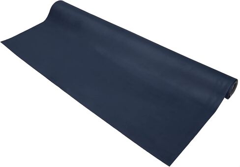 X AUTOHAUX Suede Headliner Fabric 98" Length x 60" Width Foam Backed for Car Truck RV SUV Interior Trim Protect Aging Broken Faded DIY Repair Replacement Black in Saudi Arabia