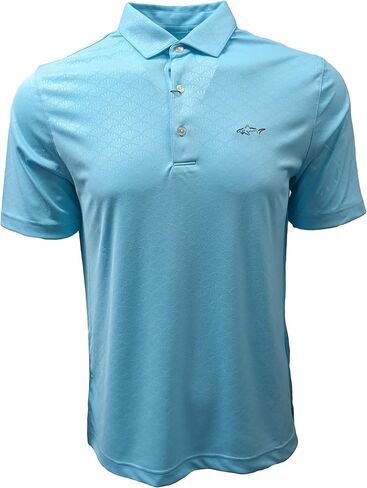 Greg Norman Collection Men's Classic in Saudi Arabia