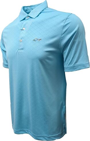 Greg Norman Collection Men's Classic in Saudi Arabia