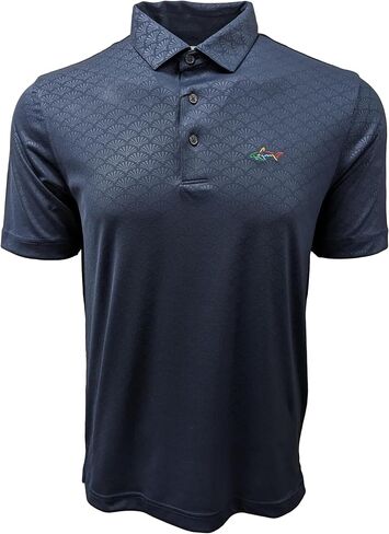 Greg Norman Collection Men's Classic in Saudi Arabia