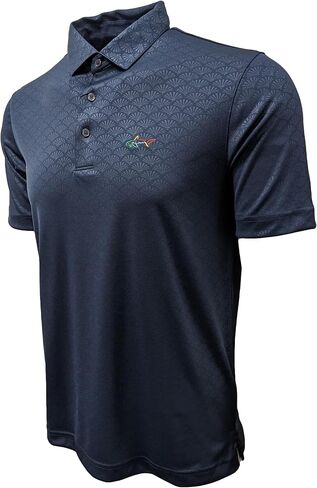 Greg Norman Collection Men's Classic in Saudi Arabia