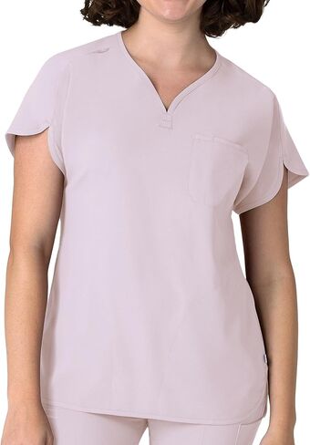 Wink Women's Dolman Scrub Top in Kuwait