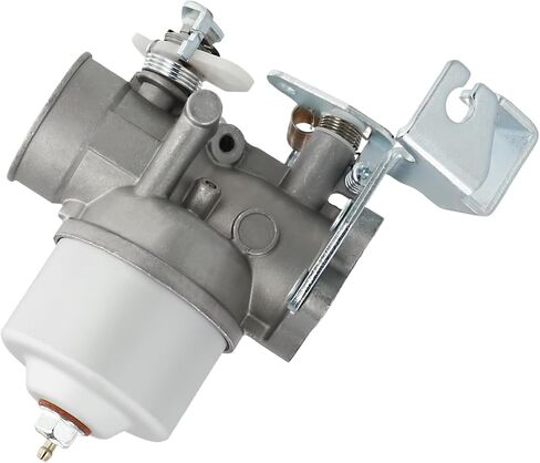 Roykaw Golf Cart Carburetor Kit Compatible with Yamaha G2/G5/G8/G9/G11 4 Cycle (1985-1995) Gas Models, Includes Spacer Joint, OEM# J38-14101-00, J38-14101-01, J38-14101-02 in Saudi Arabia