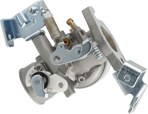 Roykaw Golf Cart Carburetor Kit Compatible with Yamaha G2/G5/G8/G9/G11 4 Cycle (1985-1995) Gas Models, Includes Spacer Joint, OEM# J38-14101-00, J38-14101-01, J38-14101-02 in Saudi Arabia