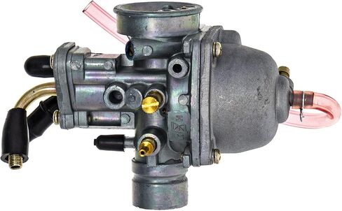 NICHE Carburetor Assembly For Polaris Sportsman, Predator, Scrambler 90 0450924 0451668 ATV in Saudi Arabia