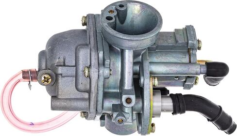 NICHE Carburetor Assembly For Polaris Sportsman, Predator, Scrambler 90 0450924 0451668 ATV in Saudi Arabia