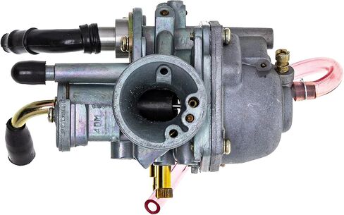 NICHE Carburetor Assembly For Polaris Sportsman, Predator, Scrambler 90 0450924 0451668 ATV in Saudi Arabia