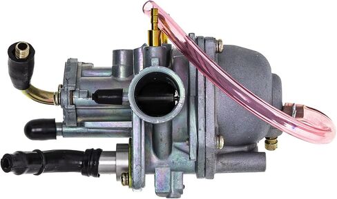 NICHE Carburetor Assembly For Polaris Sportsman, Predator, Scrambler 90 0450924 0451668 ATV in Saudi Arabia
