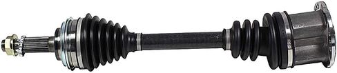 GSP NCV69001 CV Axle Shaft Assembly - Left or Right Front (Driver or Passenger Side) in Saudi Arabia