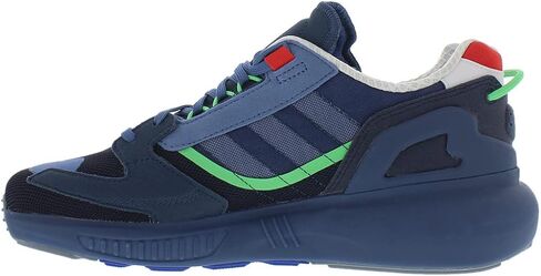 adidas Zx 5K Boost Mens Shoes Size 12, Color: Navy in Saudi Arabia
