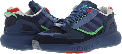 adidas Zx 5K Boost Mens Shoes Size 12, Color: Navy in Saudi Arabia