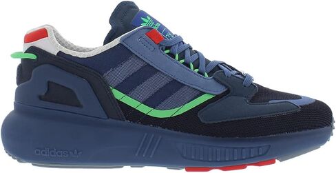 adidas Zx 5K Boost Mens Shoes Size 12, Color: Navy in Saudi Arabia
