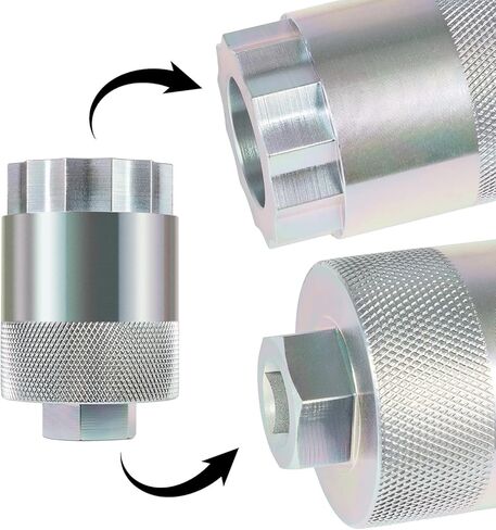 64 مللي متر الترس التفاضلي الخلفي تحمل الجوز المقبس أداة تناسب 2007-2018 جميع هوندا TRX 420 رانشيه in Kuwait