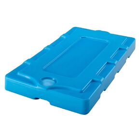 Cambro CP814159 Mini Camchiller Cold Blue Case of 1
