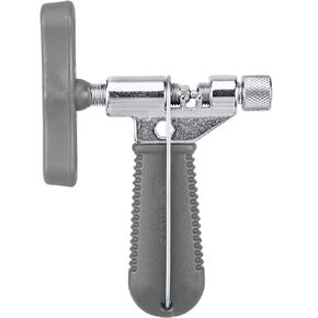Oumers Bike Chain Splitter with Chain Hook, Bike Chain Cutter Breaker Tool Universal for 7 8 9 10 Speed Bicycle Chain Link Repair Removal/Install [Essential Bicycle Tools] Portable
