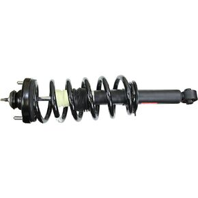 Monroe Quick-Strut 172896 Suspension Strut and Coil Spring Assembly for Dodge Journey