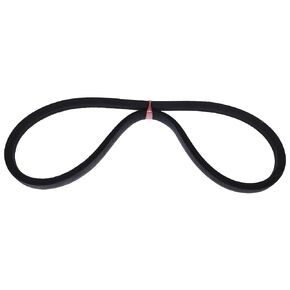 V-Belt 22431-768-003 754-0107 Compatible with Honda HS1132 HS55 HS828 HS928 MTD 20199 20200 Exmark ECKA30 Ariens 927061 927063 Lawn Mower Tractors