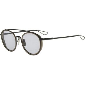 Dita SYSTEM-TWO DTS115-51-03 نظارة شمسية سوداء حديدية - رمادي دافئ مع رمادي متوسط ​​- AR 51 ملم in Kuwait