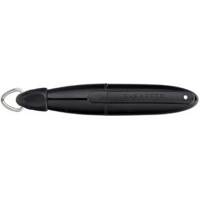 Sheaffer Ion Black Gel Rollerball Pen